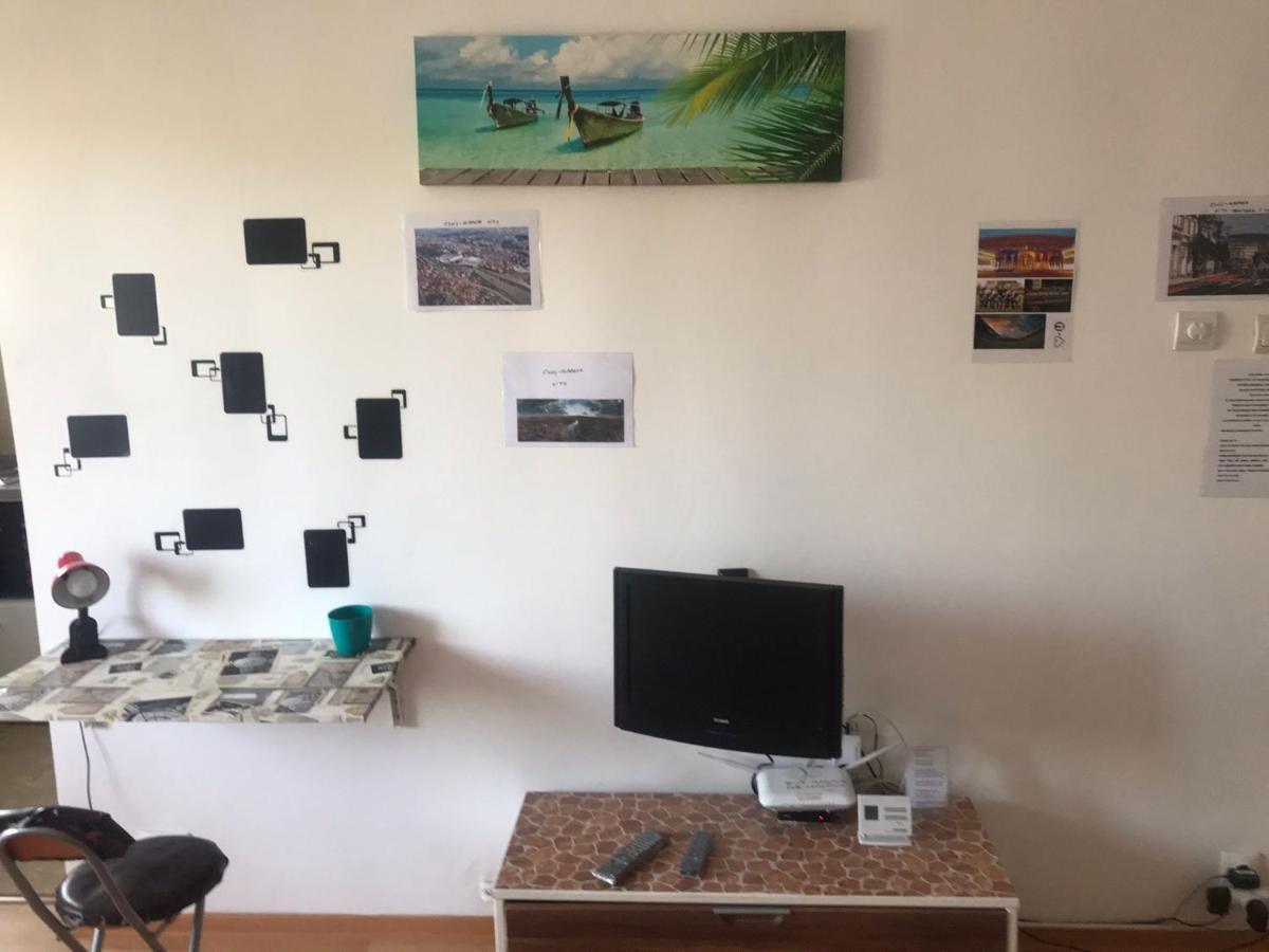 Family Studio Клуж-Напока Екстериор снимка